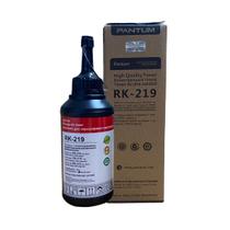 Refil para recarga de Toner RK-219 Pantum