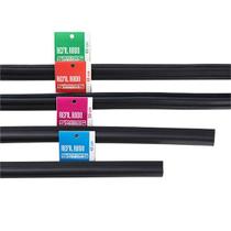 Refil Para Rodo 40cm Material Borracha Flexível Sanc-kit C/2