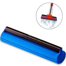 Refil Para Rodo Mágico 27 Cm Esponja Absorvente