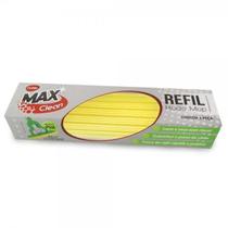 Refil para Rodo Mágico Mop 28 x 6 cm - Clink Refil para Rodo Mágico Mop 28 x 6 cm - Clink