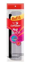 Refil Para Rodo Magico Pva Mop Esfregão Condor Mop Pva Refil Para Rodo Magico Pva Mop Esfregão Condor Mop Pva