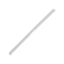 Refil para Rodo Telescópico 510 mm Silicone Vonder