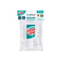 Refil Para Rolo Adesivo 30 Folhas Refil Para Rolo Adesivo 30 Folhas