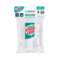 Refil para rolo adesivo 30 folhas