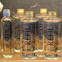 Refil para Sabonete Líquido 500ml Tênue - Dani Fernandes