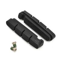 Refil para Sapata de Freio Shimano R55C3 BR-7900 Refil para Sapata de Freio Shimano R55C3 BR-7900