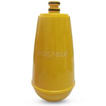 Refil para Torneira com Filtro E05 Amarelo CR Acqua