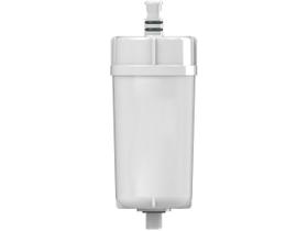 Refil Para Torneira Com Filtro Purificador de Água Blindado Tripla Filtragem Acqua Premium Original Acquabios