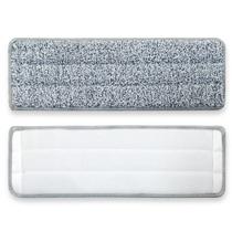 Refil para Ultra Flap Mop Esfregão de Limpeza Mundial Variedades