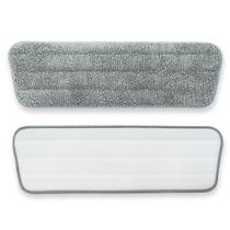 Refil para Ultra Mop Spray Esfregão de Limpeza Mundial Variedades