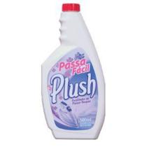 Refil Passa-Fácil Plush 500ml