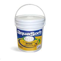 Refil Pastilha Absorcao Aquasorb 1Kg Metalplan