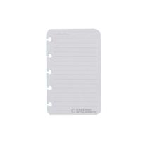 Refil pautado cad inteligente 120g Refil pautado cad inteligente 120g