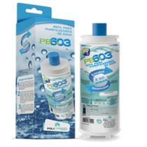 Refil PB603 Cód. 7734 Compatível com IBBL FRQ600, C+3, BDF,PFN e Imaginare 3 estágios de filtragem