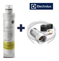 Refil Pe11b Pe11x + Adaptador E Mangueira 5m Electrolux