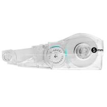 Refil Pentel Fita Corretiva Correction Tape