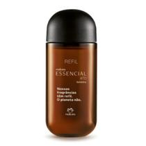 Refil Perfume Essencial Ato Feminino 100ml Natura Refil Perfume Essencial Ato Feminino 100ml Natura