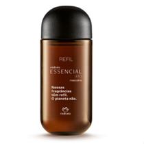 Refil Perfume Essencial Ato Masculino 100ml Natura Refil Perfume Essencial Ato Masculino 100ml Natura