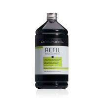 Refil Perfume para Ambientes Acqua Aroma Dia a Dia 1,1L Bambu Chinês