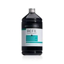 Refil Perfume para Ambientes Acqua Aroma Dia a Dia 1,1L Brisa