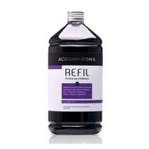 Refil Perfume para Ambientes Acqua Aroma Dia a Dia 1,1L Lavanda