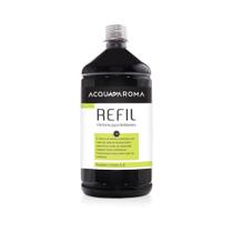 Refil Perfume para Ambientes Bambu Chinês Acqua Aroma 1,1L