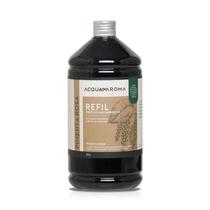 Refil Perfume para Ambientes Gourmet Refil 1,1L Pimenta Rosa Acqua Aroma Refil Perfume para Ambientes Gourmet Refil 1,1L Pimenta Rosa Acqua Aroma