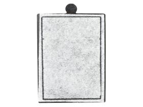 Refil Perlon Filtro Externo Hf-600 Oceantech Peça Reposição