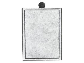 Refil Perlon Filtro Externo Hf-600 Oceantech Peça Reposição