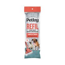 Refil petizy p/mop super absorçao