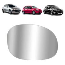 Refil peugeot 206 1999 a 2009 peugeot 207 2009 a 2014 citroen c3 2002 a 2009 lado direito