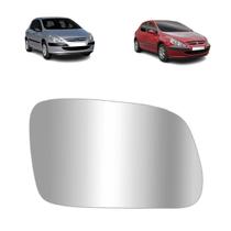 Refil peugeot 307 2002 a 2012 lado direito