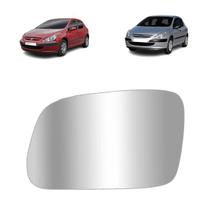 Refil peugeot 307 2002 a 2012 lado esquerdo