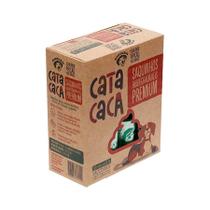 Refil Pipicão Cata Caca para Cães - 20 Unidades