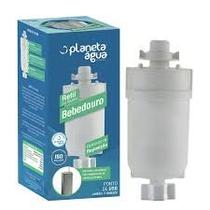 Refil planeta agua 1012 bebedoura de coluna