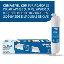 Refil planeta agua 1074c fp3 fast