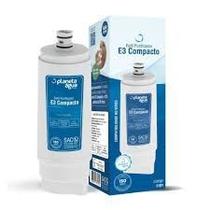 Refil planeta agua 1101 e3 compacto para purificador ibbl avanti mio