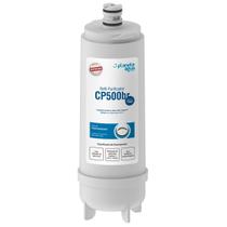 Refil Planeta Agua CP500br 1070A Compatível Apar New Up e Masterfrio de rótulo branco e bico fino