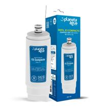 Refil Planeta Água E3 Compacto para Purificador Avanti Mio IBBL 1101