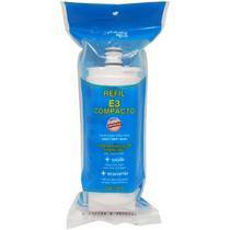 Refil Planeta Água E3 Compacto Purificador IBBL Avanti e Mio