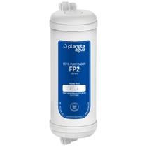 Refil Planeta Agua FP2 1073A Compatível com Ap Lider Top life Beliere Hoken HK1000 ant. Aquastar L