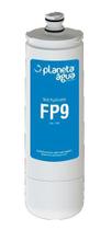Refil Planeta Água Fp9 Compatível C/ Docol Vitalis - 1136