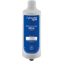 Refil Planeta Agua FPA16 1164A Compativel Purificador Libell Flex Acqua Flex Press Baby Press Side Refil Planeta Agua FPA16 1164A Compativel Purificador Libell Flex Acqua Flex Press Baby Press Side