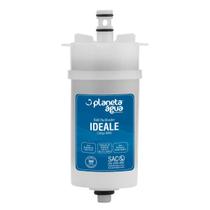 Refil Planeta Água, Ideale, Ideale Premium, H2O Compact Durín, MP, 8000