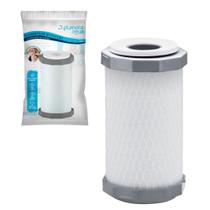 Refil Planeta Água Para Filtro e Purificador Carbon Tech 5" - 1083A