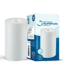 Refil Planeta Água Pp 5 Sem Rosca E Com Acabamento 1050A