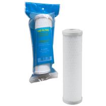 Refil Planeta Água PP 9.¾ Sem Rosca p/ Carcaças FIT 1049A