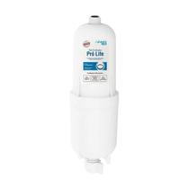 Refil Planeta Água Pro Life Compatível Soft Everest Branco