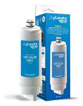 Refil Planeta Água Top Color Fast 1143 Compatível CPUHEVABAN, CPUHEVABBN e CPUELSA