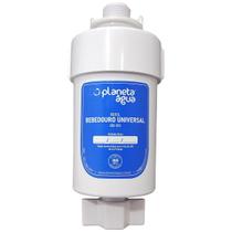 Refil Planeta Água Universal Compatível Bebedouro de Pressão Refil Planeta Água Universal Compatível Bebedouro de Pressão